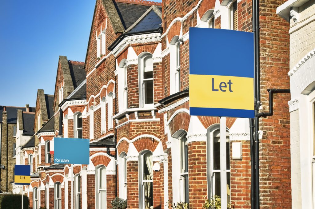 house-to-let. VeteranX